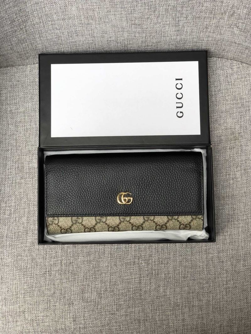 Gucci Wallets Purse